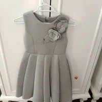 لباس مجلسی دخترانه