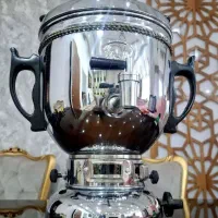 سماور گازی نونو ۶ لیتر