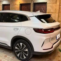 بی وای دی سانگ پلاس آپشنال ( چشم خدا )|خودرو سواری و وانت|قائم‌شهر, |دیوار