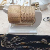 طلا النگو تکپوش بدون اجرت