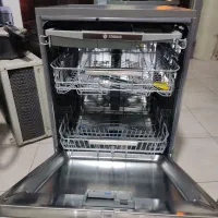 ماشین ظرفشویی ۱۴نفره اسنوا نو باگارانتی