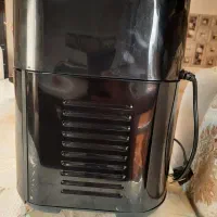 سرخ کن همه کاره بدون روغن|اجاق گاز و لوازم برقی پختوپز|رشت, امین الضرب|دیوار