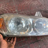 چراغ کامل جلو ماکسیما ملی|قطعات یدکی و لوازم جانبی|اهواز, پادادشهر|دیوار