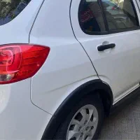 کوییک معمولی سفید ۱۳۹۹