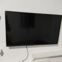 تلویزیون جی پلاس ۴۳اینچ ال ای دی