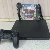 پلی استیشین 4