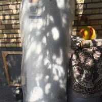 آبگرمکن زمینی آزمایش