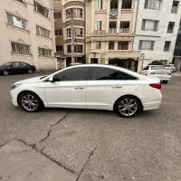 سوناتاLF|خودرو سواری و وانت|رشت, عینک|دیوار