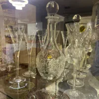 تنگ وگیلاس RCRکاملا نو استفاده نشده