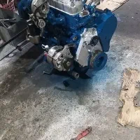 نیسان دیزل|خودرو سواری و وانت|شهرکرد, |دیوار