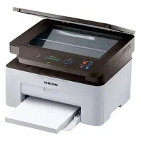 پرینتر چندکاره لیزری سامسونگ Samsung Xpress M2070|پرینتر، اسکنر، کپی، فکس|شهریار, شهرک نماز (دینار آباد)|دیوار