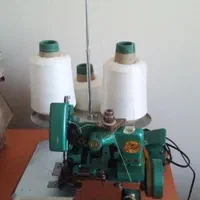 چرخ لبه دوزی ۳نخ آکبند