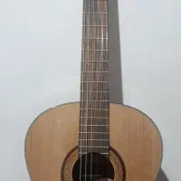 گیتار کلاسیک Merida SG1