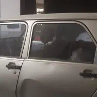 پی کی۸۴|خودرو سواری و وانت|قم, انسجام|دیوار