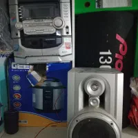 فروش ضبط سی دی