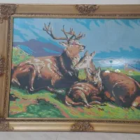 تابلو کاردست