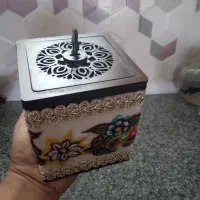پته
