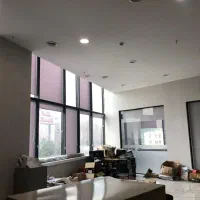 فرمانیه-صاحبقرانیه۳۹۰مترارتفاع۶mاداری/ساختمان برند