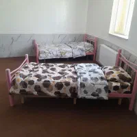 باغ سه خواب|اجارهٔ کوتاهمدت ویلا و باغ|شیراز, محمدیه|دیوار