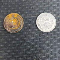 ۳۲ عدد سکه پهلوی و جمهوری|کلکسیون سکه، تمبر، اسکناس|پردیس, فاز ۱۱|دیوار