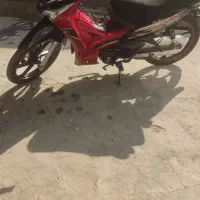 موتور ناتالی مدل 98