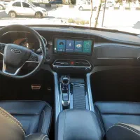 کی ام سی k7|خودرو سواری و وانت|شیراز, معالیآباد|دیوار