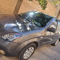 تیبا 2 مدل ۹۸ شاسیها سالم فنی درحد صفر|خودرو سواری و وانت|تهران, افسریه جنوبی|دیوار