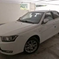 دنا پلاس توربو اتوماتیک آپشنال مدل ۱۴۰۳