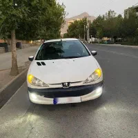 206 تیپ ۲
