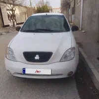 تیبا مدل 97 دوگانه کارخانه