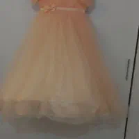 لباس مجلسی  دخترانه