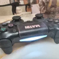 دسته ps4 ( های کوپی )|کنسول، بازی ویدئویی و آنلاین|گرگان, |دیوار