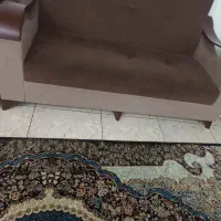 مبلمان بدون خش بیست پنج  میلیون سنگر شاقاجی|مبلمان خانگی و میز عسلی|سنگر, |دیوار
