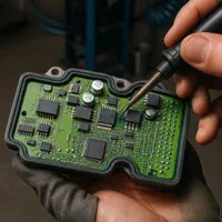 تعمیر ترمز ABSوESC غرب یونیت ای بی اس با گارانتی|خدمات موتور و ماشین|تهران, شهرک ولیعصر جنوبی|دیوار