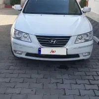 هیوندا سوناتا 2010 تک برگ سند
