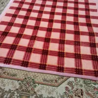 فروش پتوی دونفره دو رو|رختخواب، بالش، پتو|بندرعباس, |دیوار