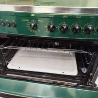 فروش ال سی دی بامیز و گاز فر درحد|تلویزیون و پروژکتور|آزادشهر, |دیوار