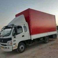 حمل بار کرج مهرشهر|خدمات حمل و نقل|کرج, فاز ۱ مهرشهر|دیوار