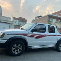 ریچ مدل ۹۸|خودرو سواری و وانت|گرگان, |دیوار