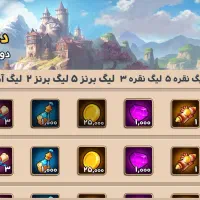 اکانت ورسز|کنسول، بازی ویدئویی و آنلاین|رحیم‌آباد, |دیوار