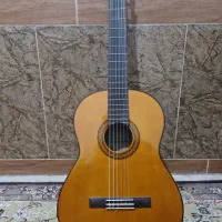 گیتار یاماها c70 استفاده نشده