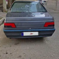 پژو 405|خودرو سواری و وانت|شهریار, شهریار|دیوار