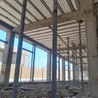 اجرای تمام کارهای ساختمانی