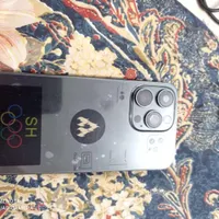 اپل iPhone 15 Pro Max با حافظهٔ ۲۵۶ گیگابایت|موبایل|تهران, تاکسیرانی|دیوار