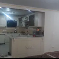 رهن و اجاره  آپارتمان ۱۱۰ متری ۲ خوابه طبقه ۱|اجارهٔ آپارتمان|کرج, احدآباد|دیوار