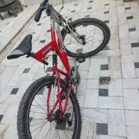 دوچرخه ۲۶