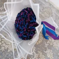 گل ربانی خاطره