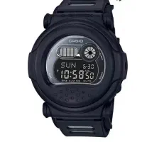 ساعت اورجینال جیشاک  G-001BB-1DR G-001BB|ساعت|همدان, |دیوار