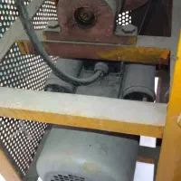 چرخ گوشت صنعتی
