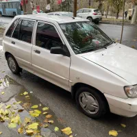 ماشین|خودرو سواری و وانت|کرج, دولت‌آباد|دیوار